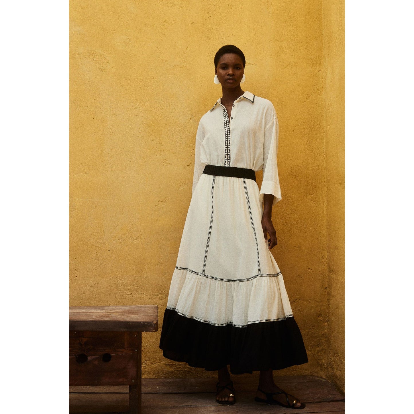 Devotion Twins Erato Skirt