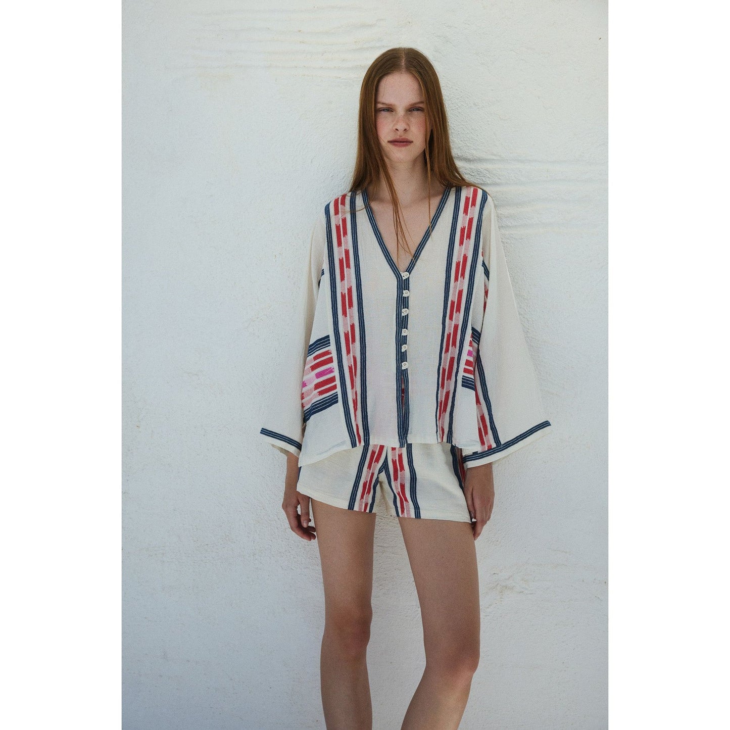 Devotion Twins Dreamy Shirt