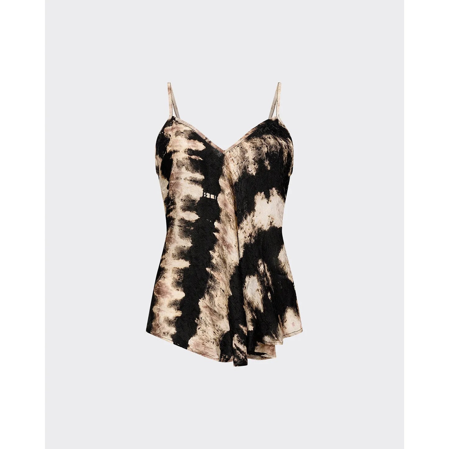 Mes Demoiselles Fihal Retro Top