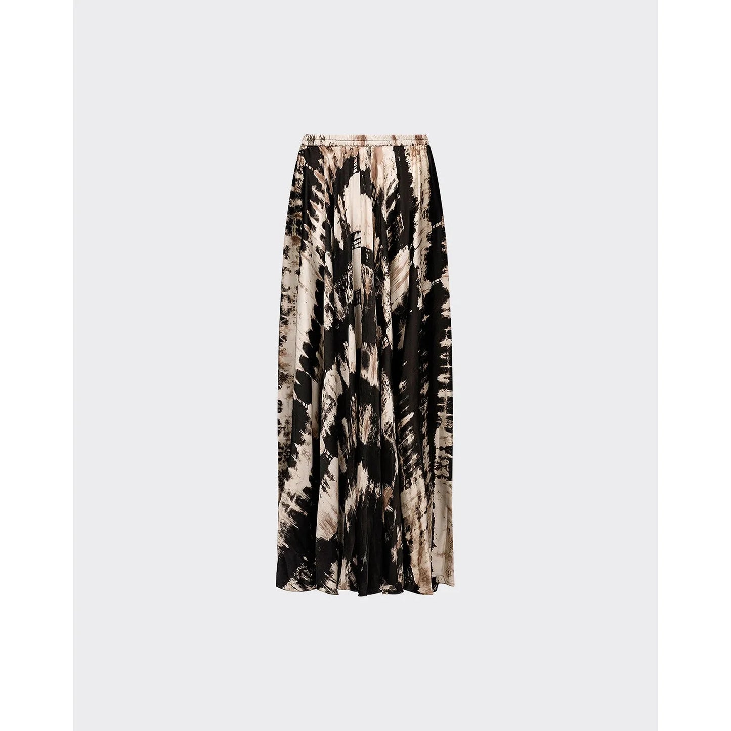Mes Demoiselles Frim Retro Skirt
