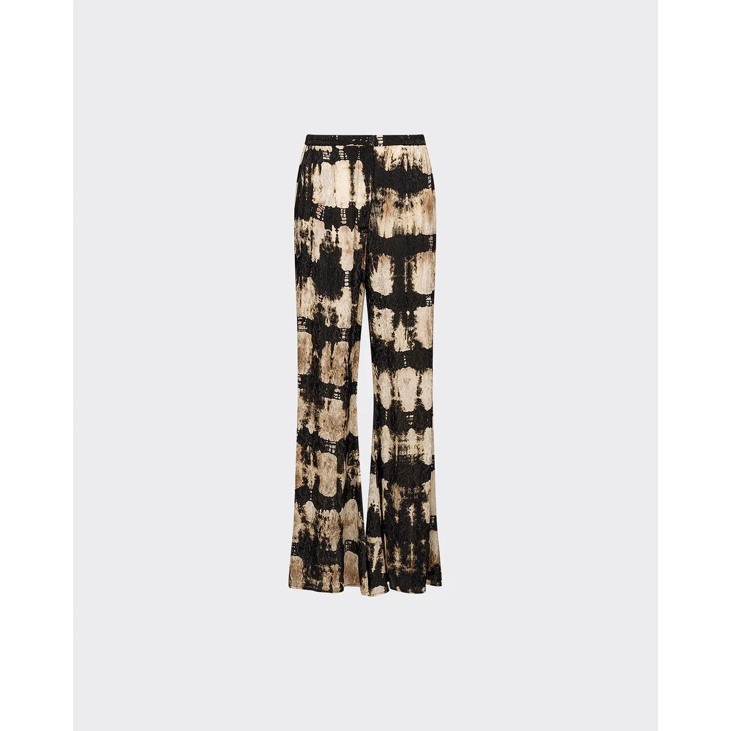 Mes Demoiselles Furil Retro Pant