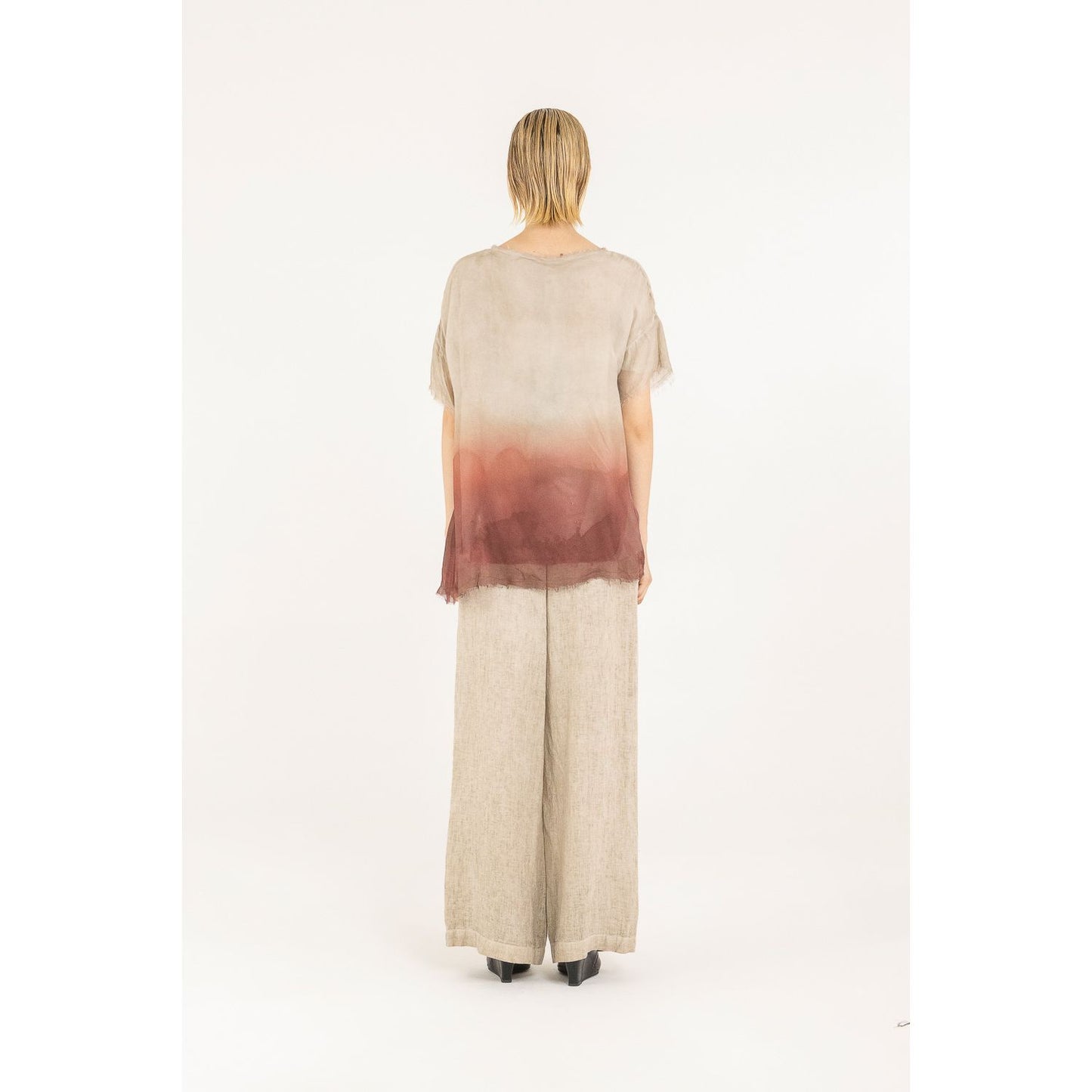 Sanctamuerte Top S286