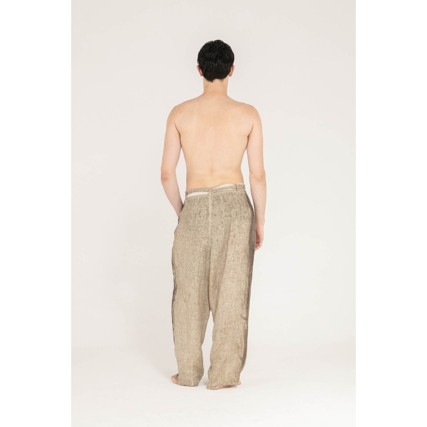 Sanctamuerte Pants Sx53