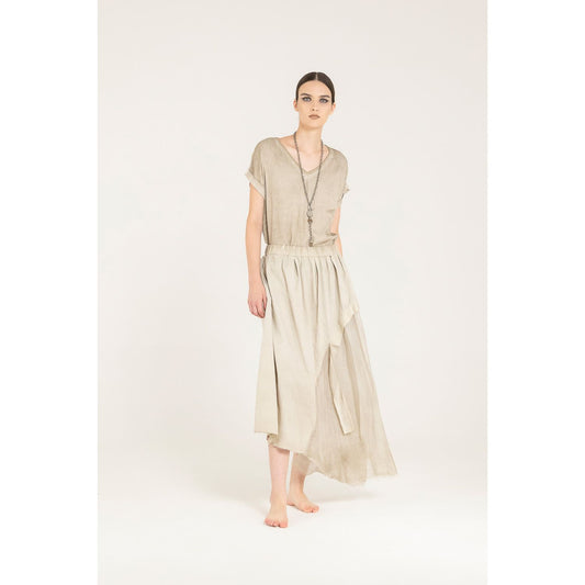 Sanctamuerte Skirt S354