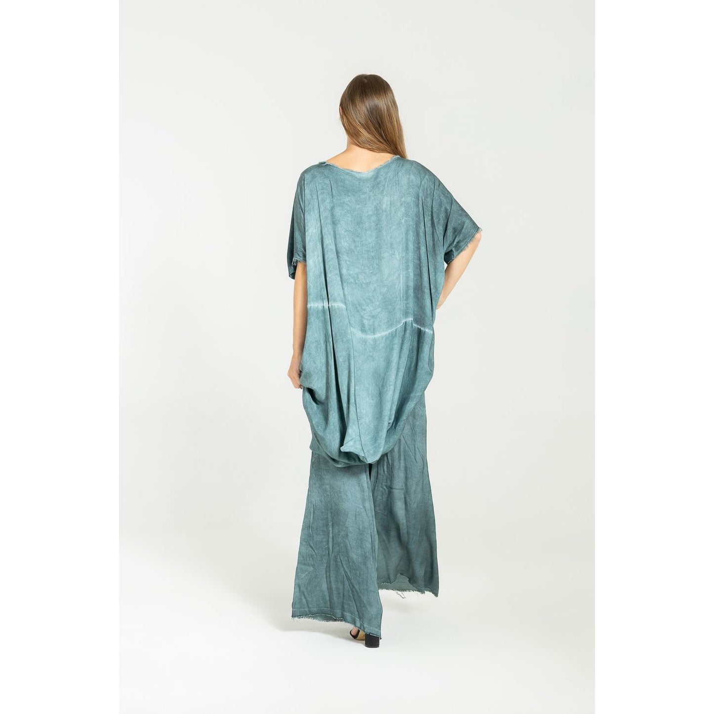 Sanctamuerte Top S349