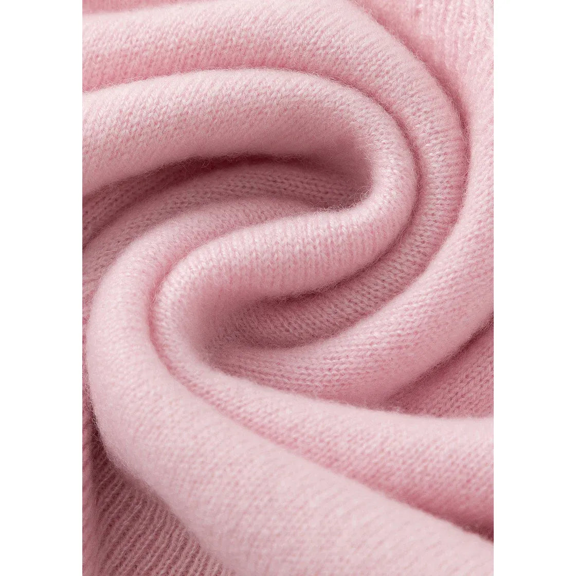 ALEGER Cashmere Classic Tank 180 - Pearl Pink