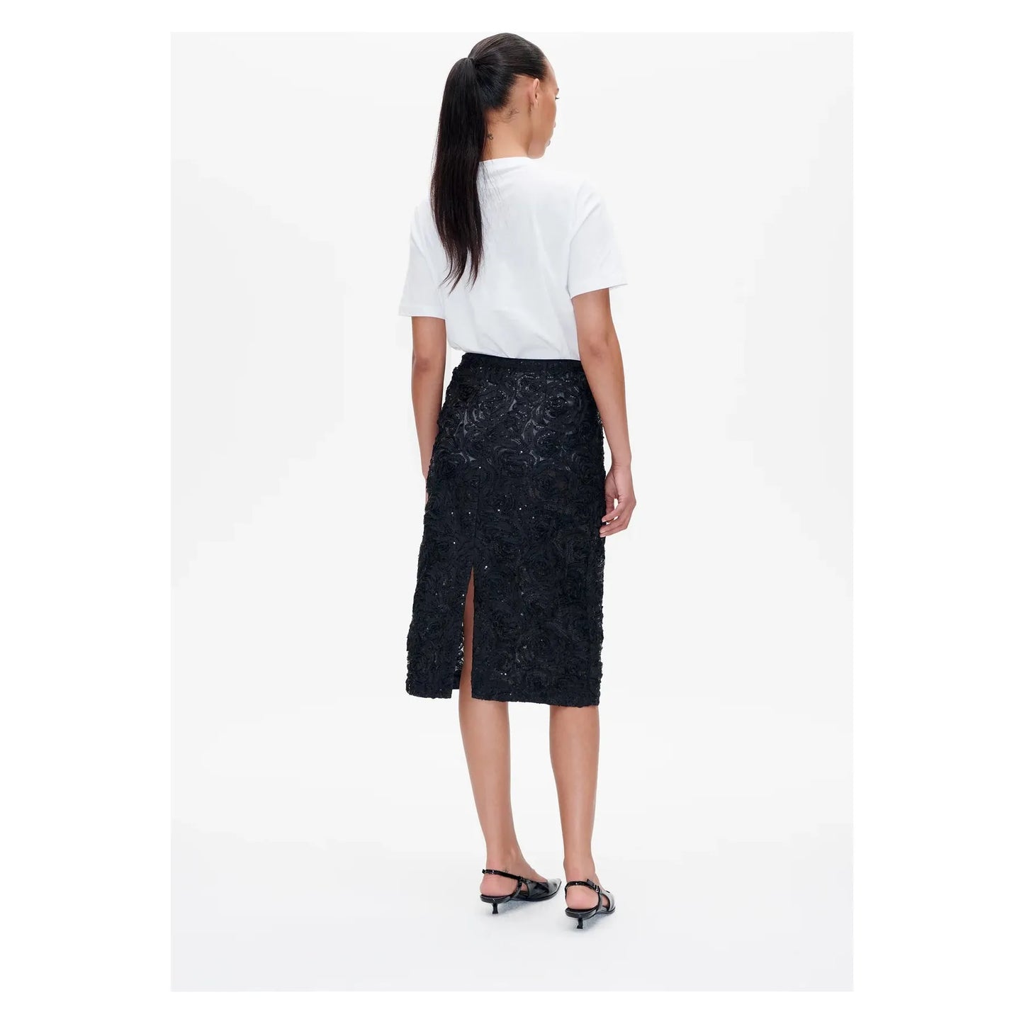 Baum und Pferdgarten Samina Skirt - Black