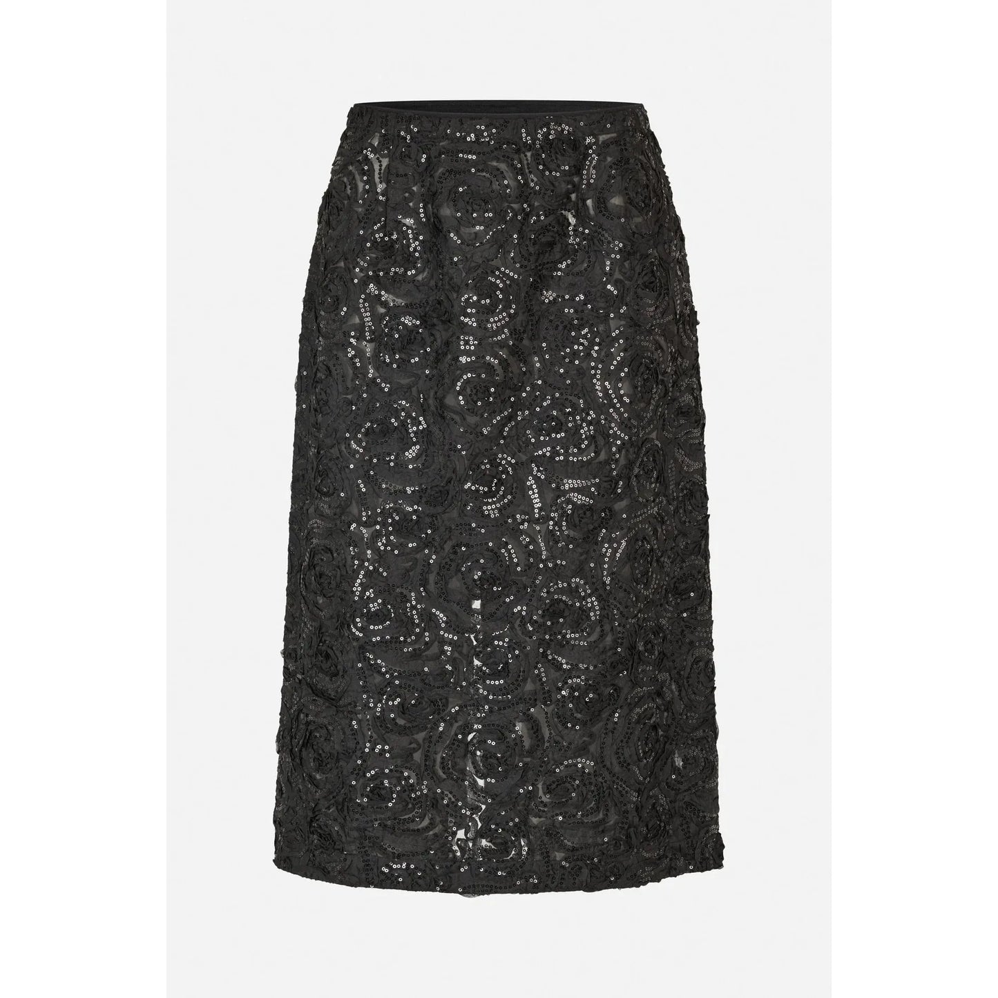 Baum und Pferdgarten Samina Skirt - Black