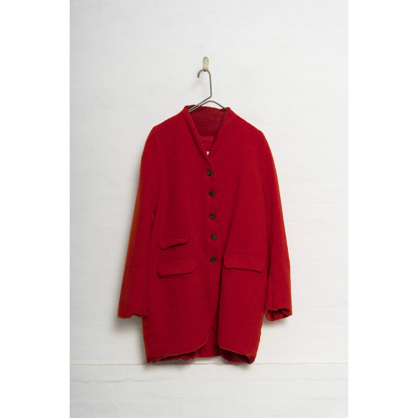 Hannoh + Wessel Valija Jacket 304 - Maple