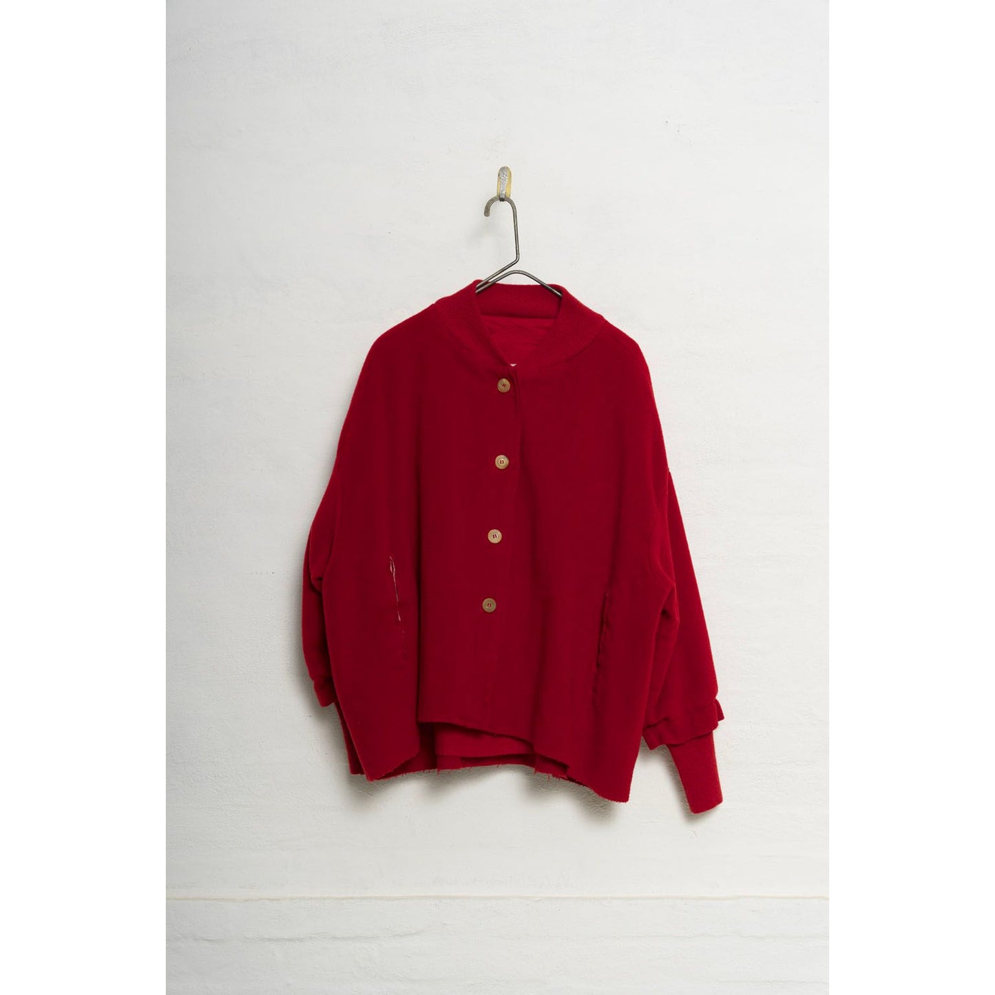 Hannoh + Wessel Virginie Jacket 311