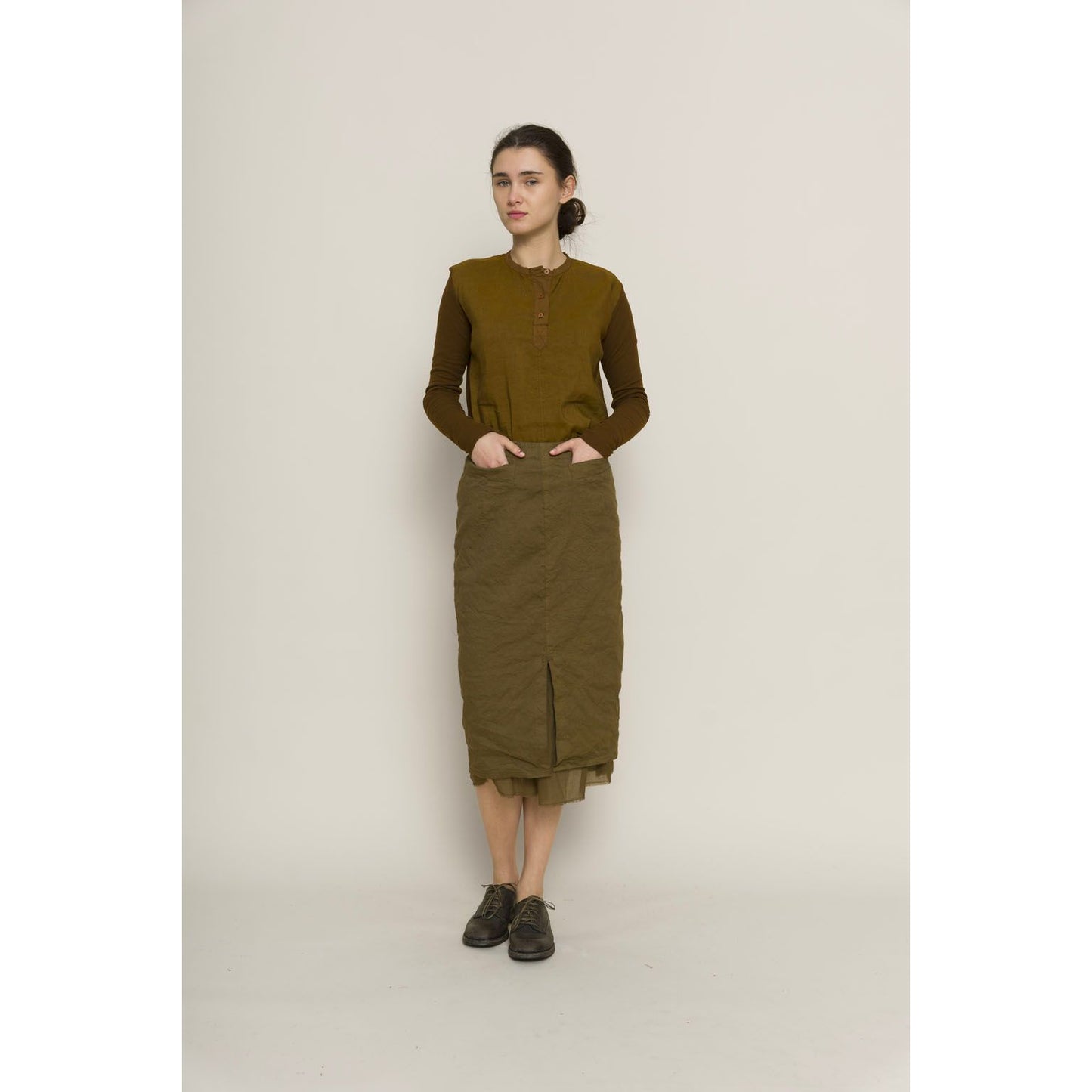Hannoh + Wessel Jamila Skirt 318