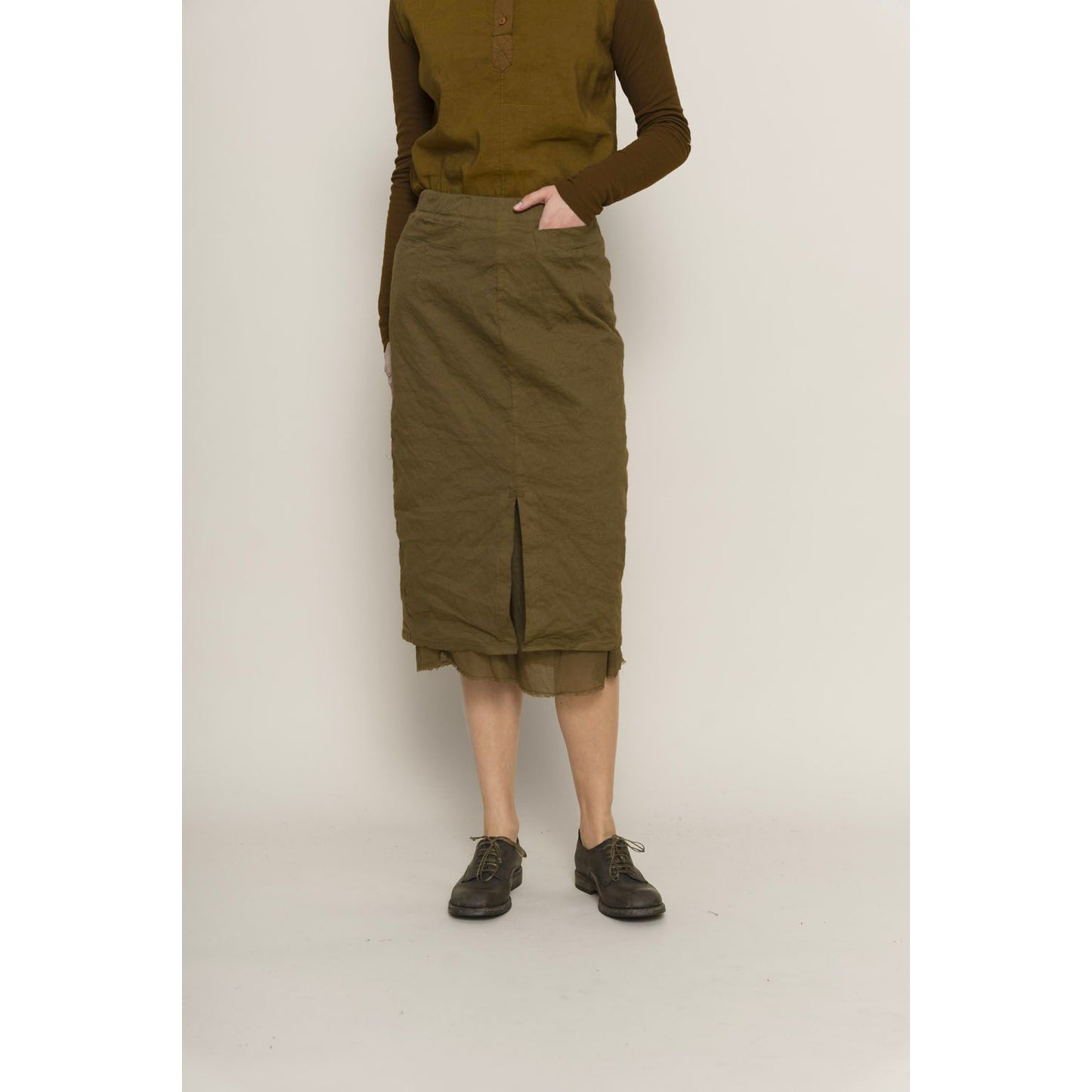 Hannoh + Wessel Jamila Skirt 318