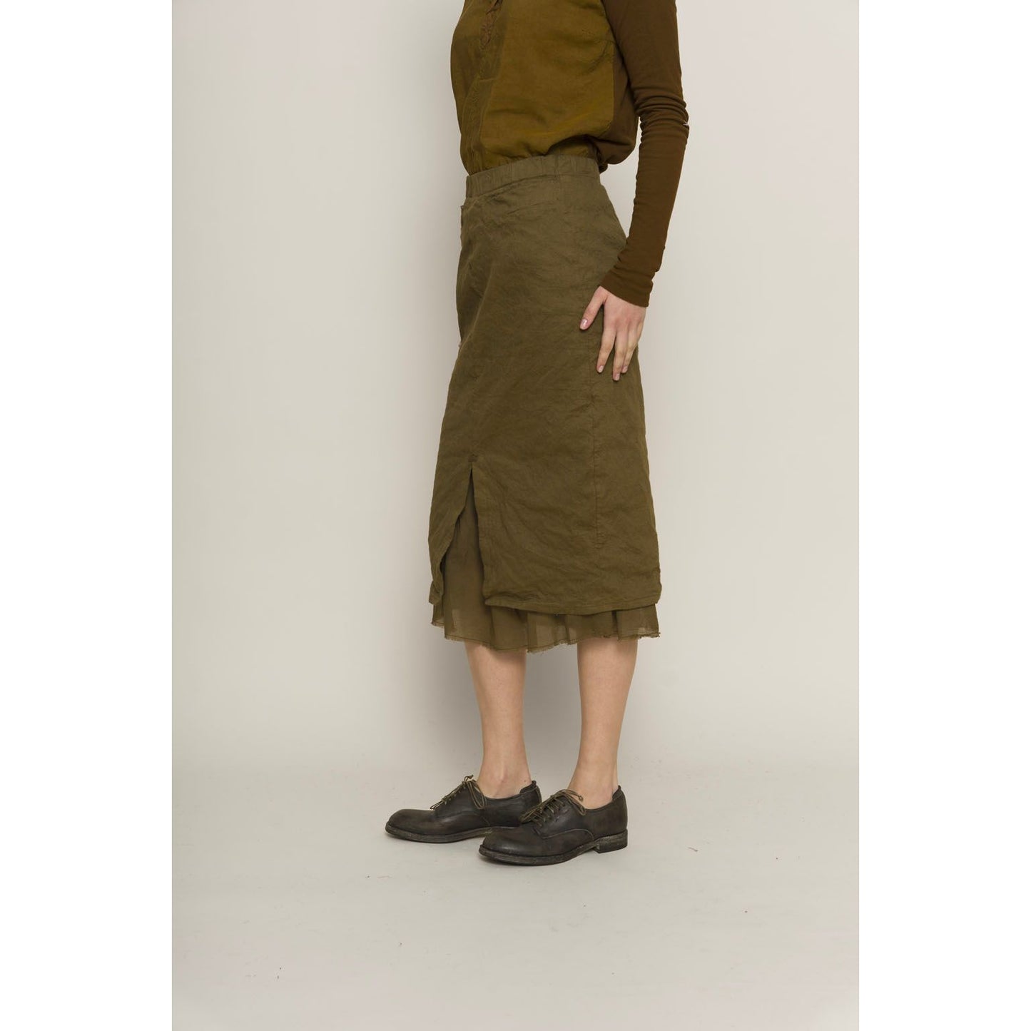 Hannoh + Wessel Jamila Skirt 318