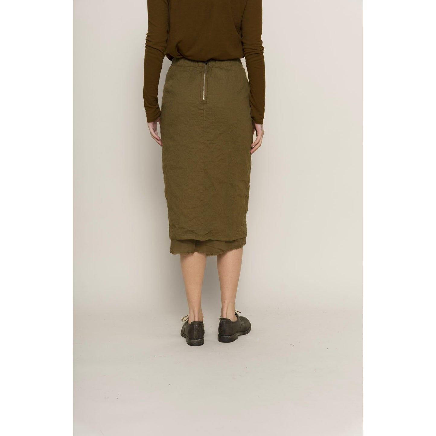 Hannoh + Wessel Jamila Skirt 318