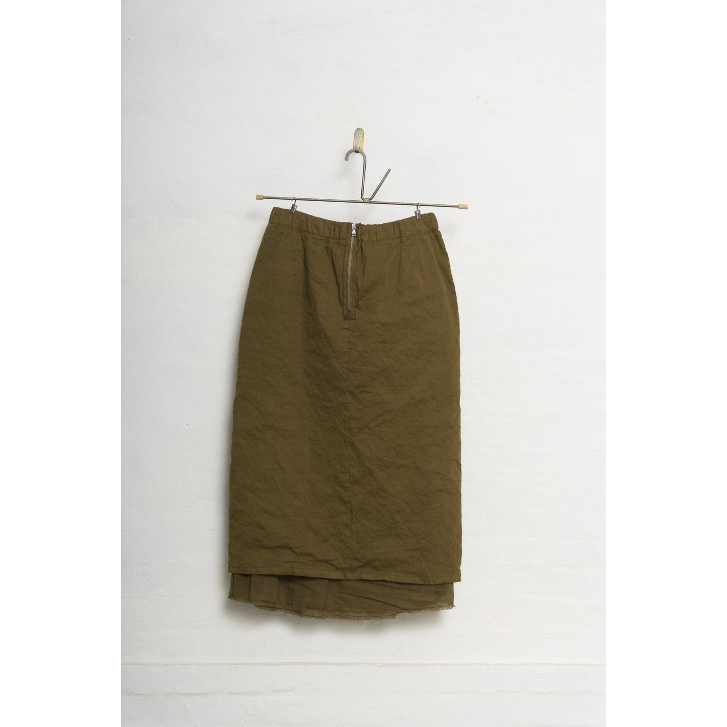 Hannoh + Wessel Jamila Skirt 318