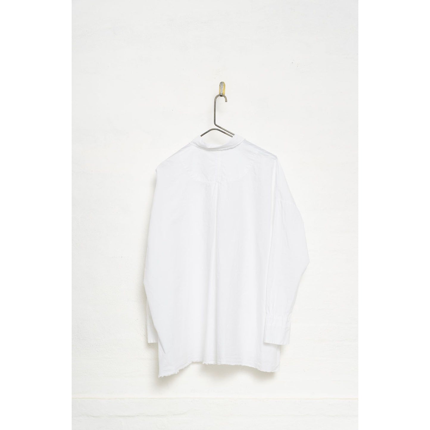 Hannoh + Wessel Camelia Shirt 366