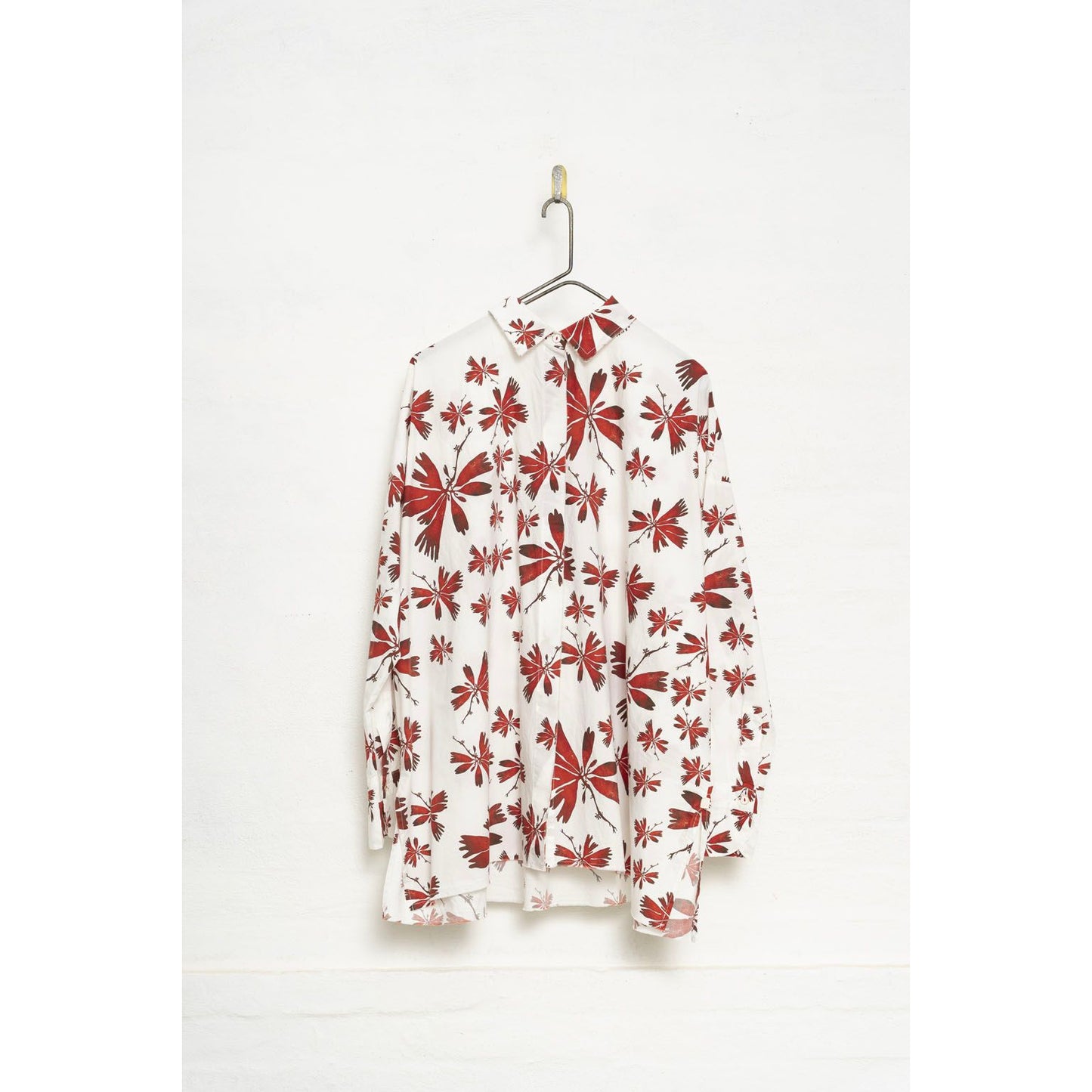 Hannoh + Wessel Christina Shirt 379