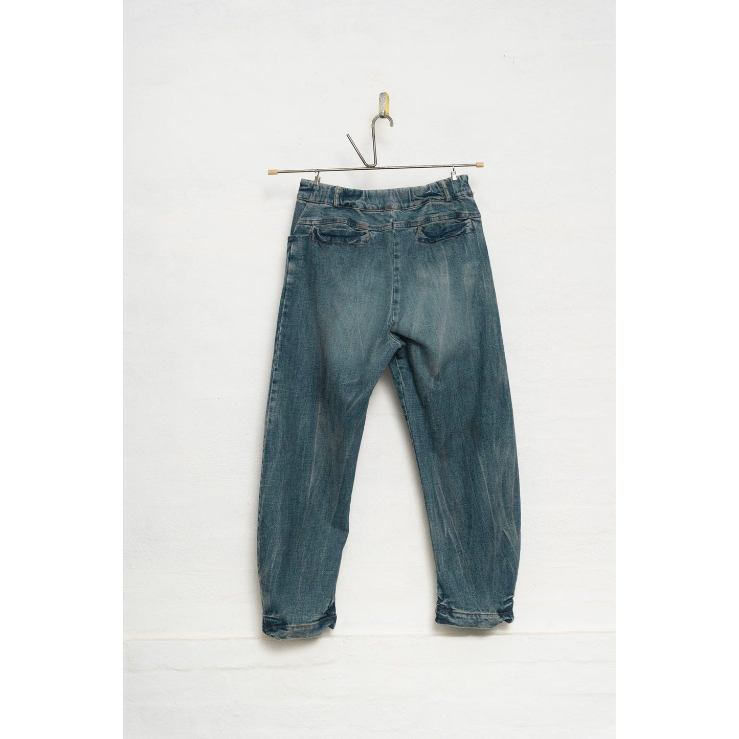 Hannoh + Wessel Prunella Pants 392