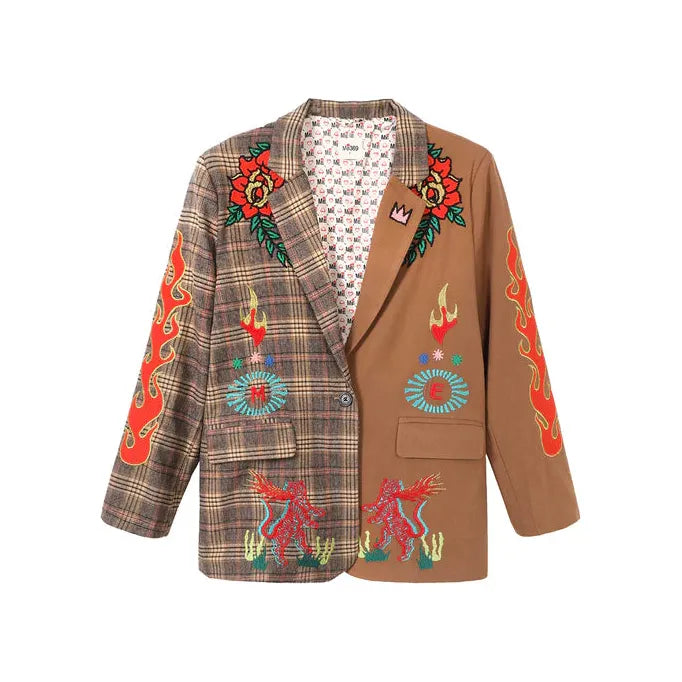 Me 369 Morgan Jacket
