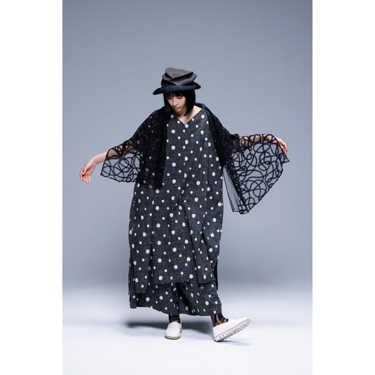 Moyuru Pants 613