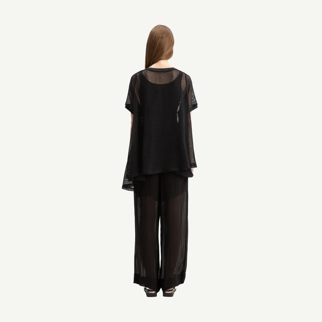 Bone & Arrow Syd Tee - Black