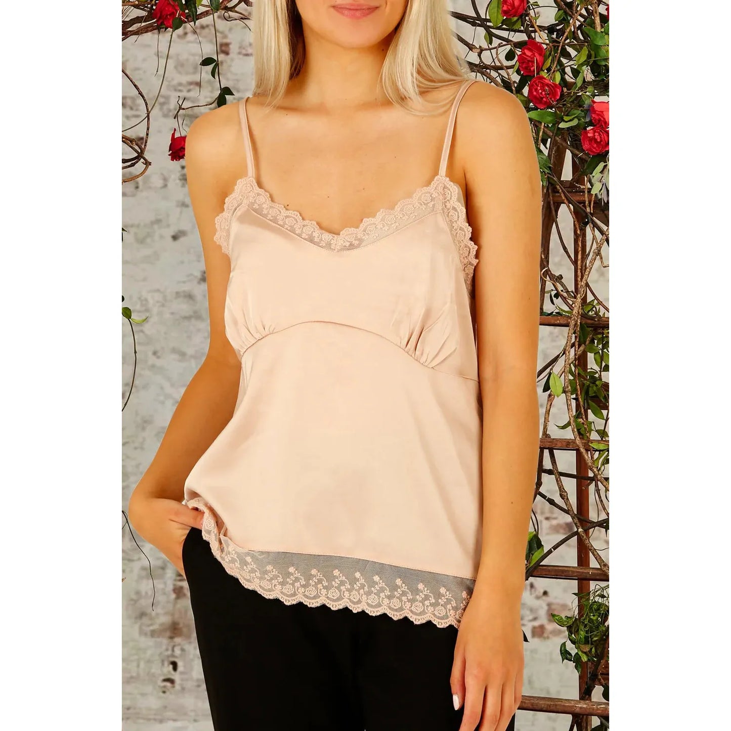 Trelise Cooper Cami Awards Camisole