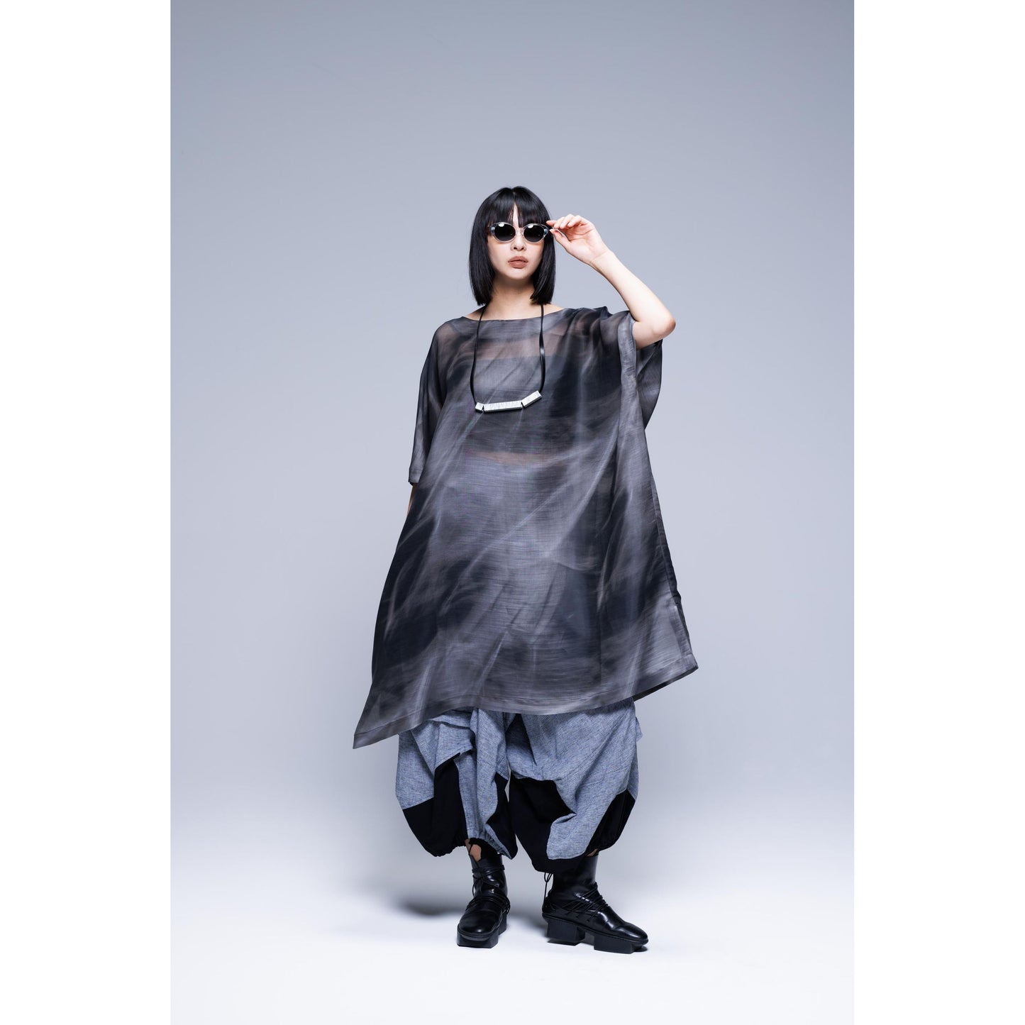 Moyuru Pants 416