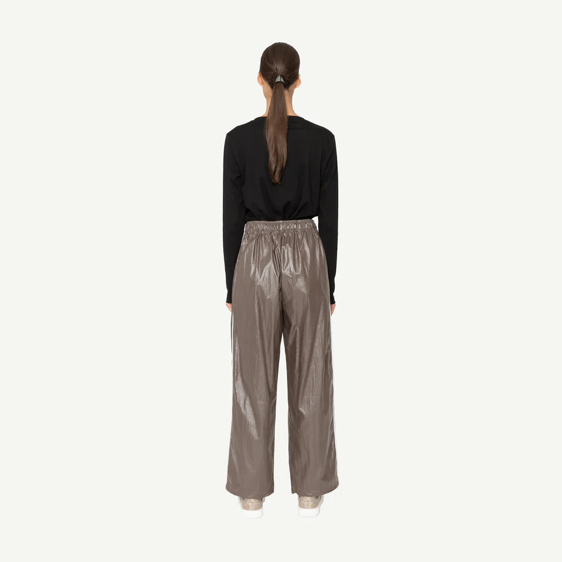 Bone & Arrow Raze Pants - Mocha