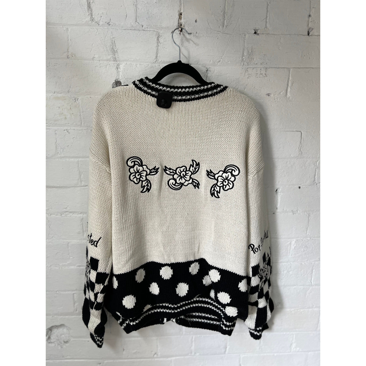 No! Jeans Pop Revolution Cardigan