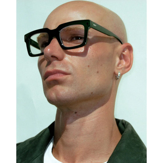 Reality Ballard Readers