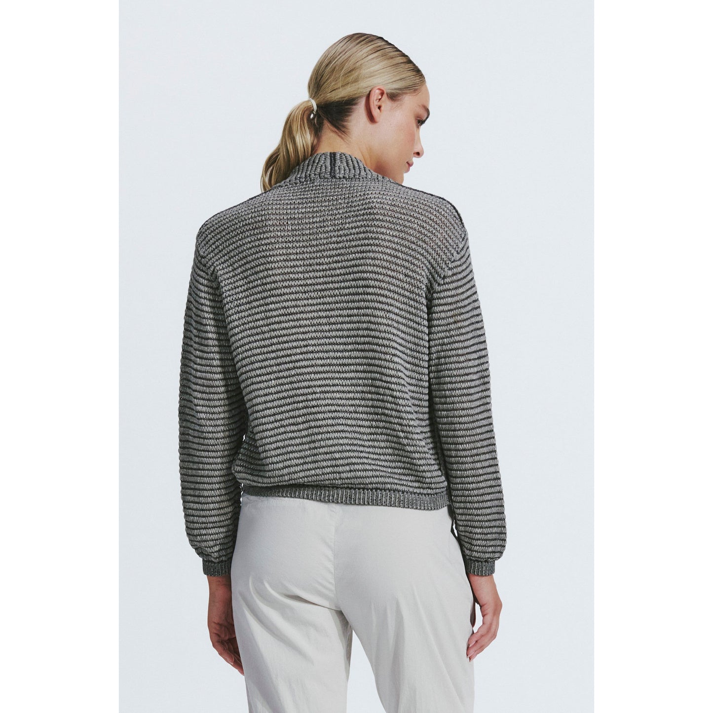 Transit Knit Cardigan 13482E