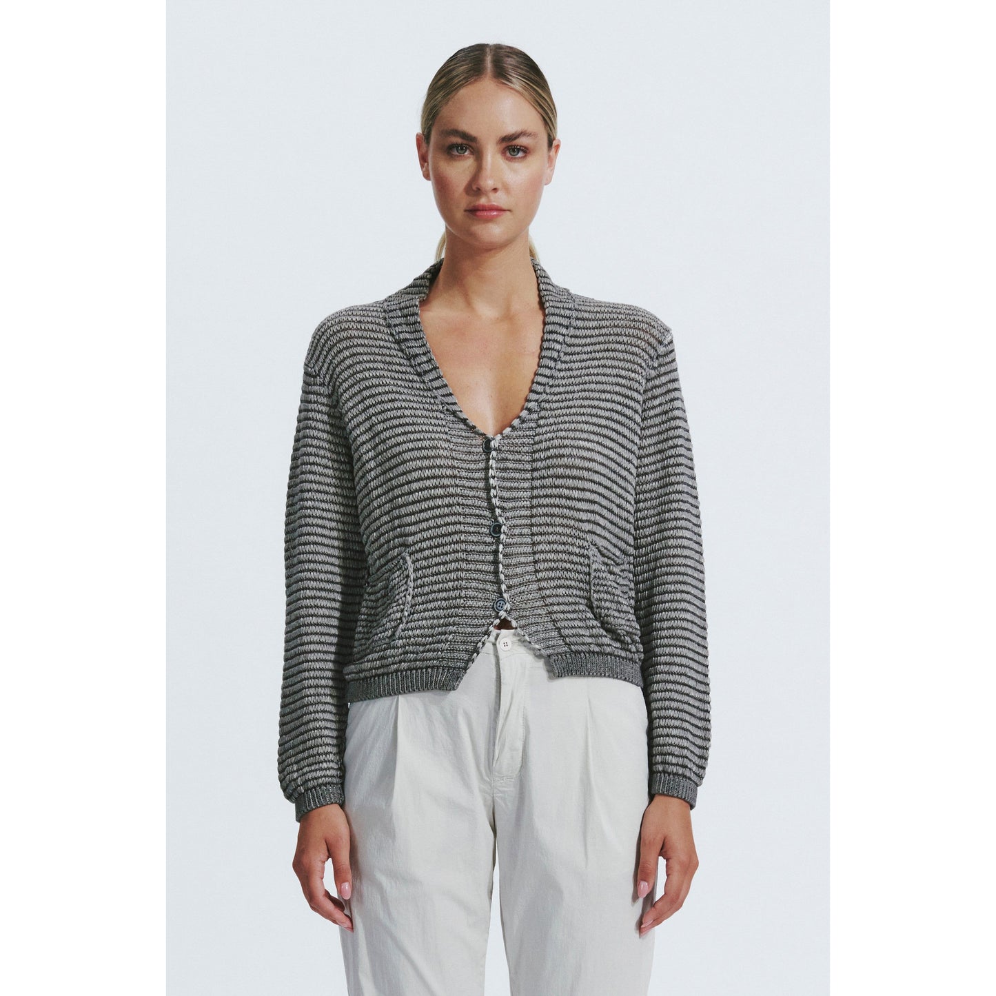 Transit Knit Cardigan 13482E