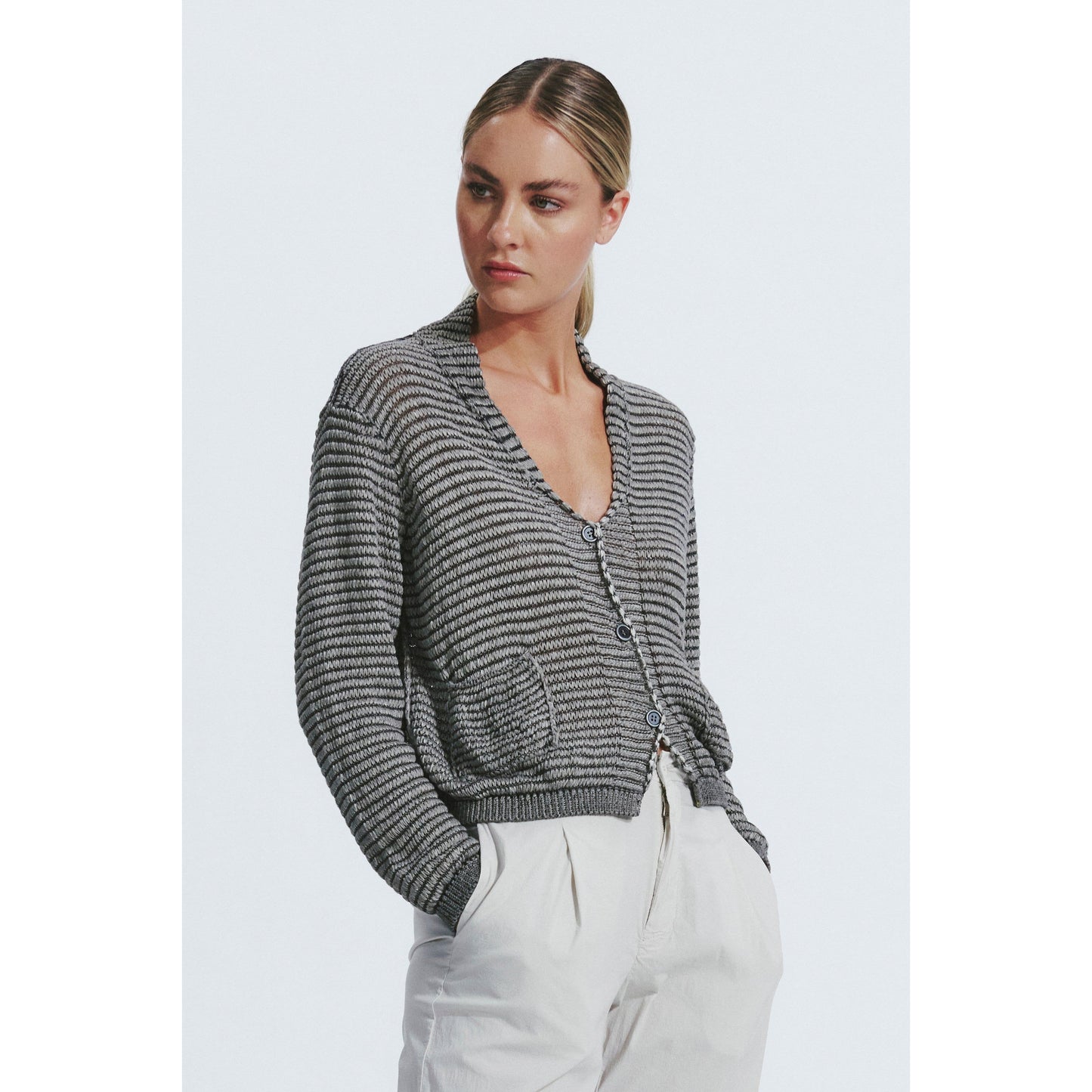 Transit Knit Cardigan 13482E