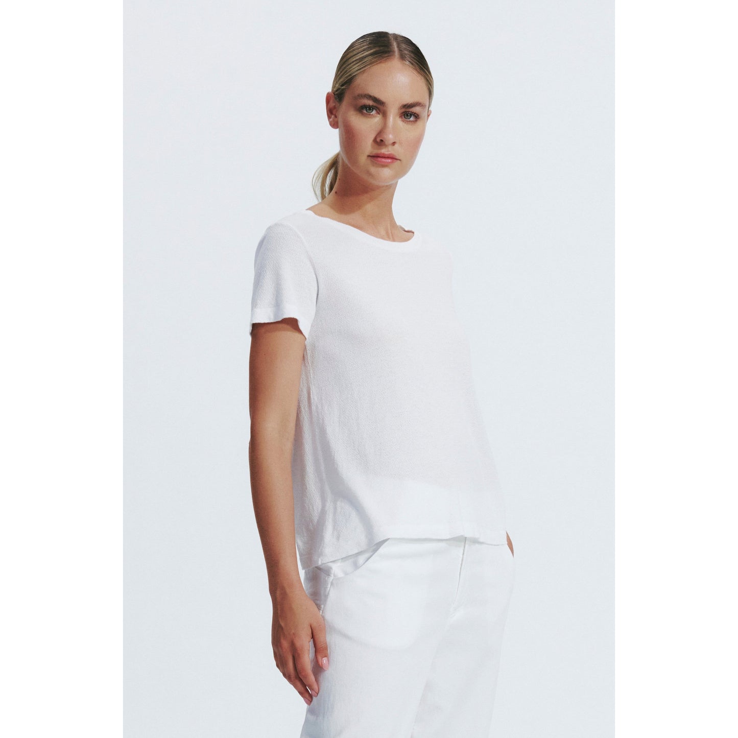 Transit Knit Tee 9441