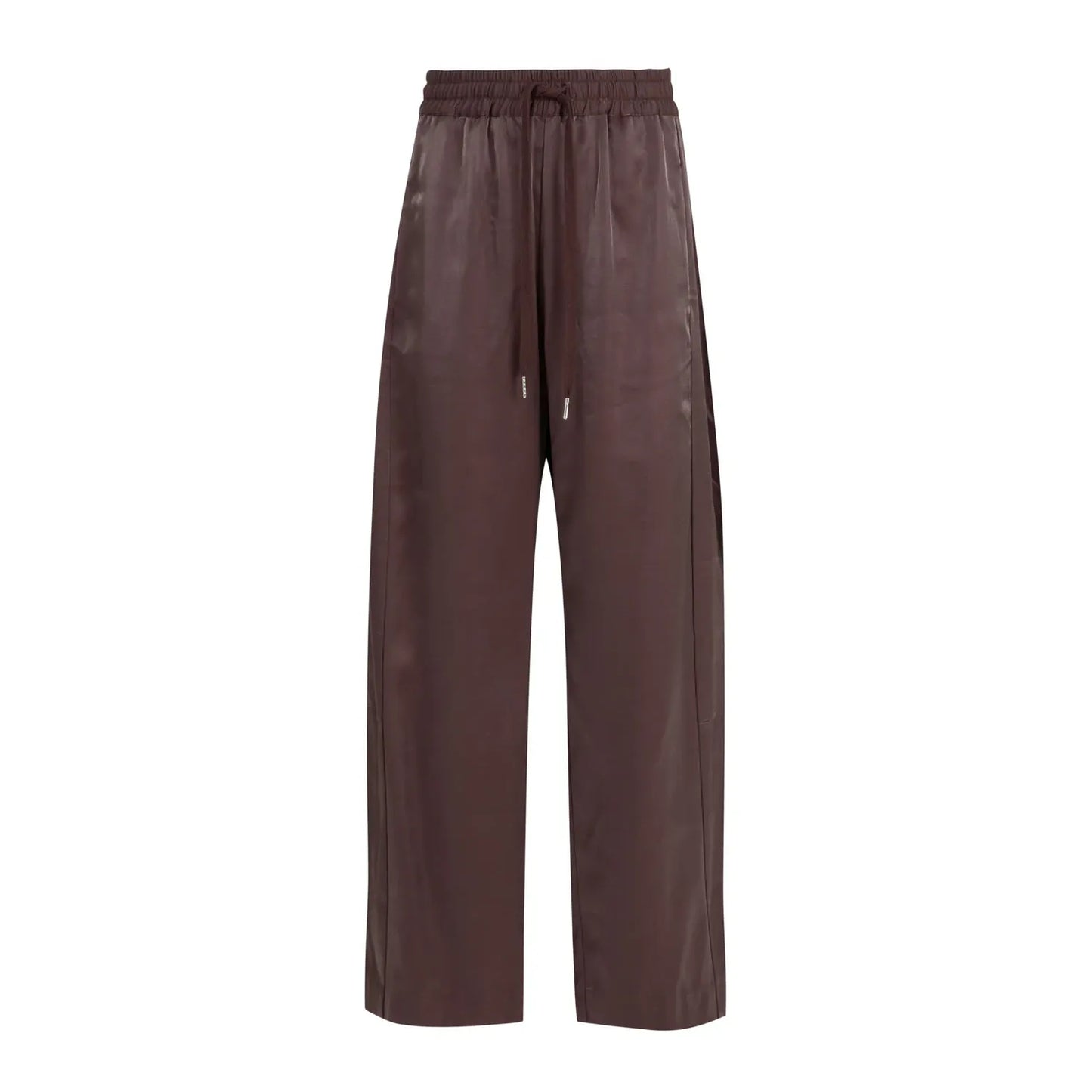 Cooper Follow the Track Pant - Mocha