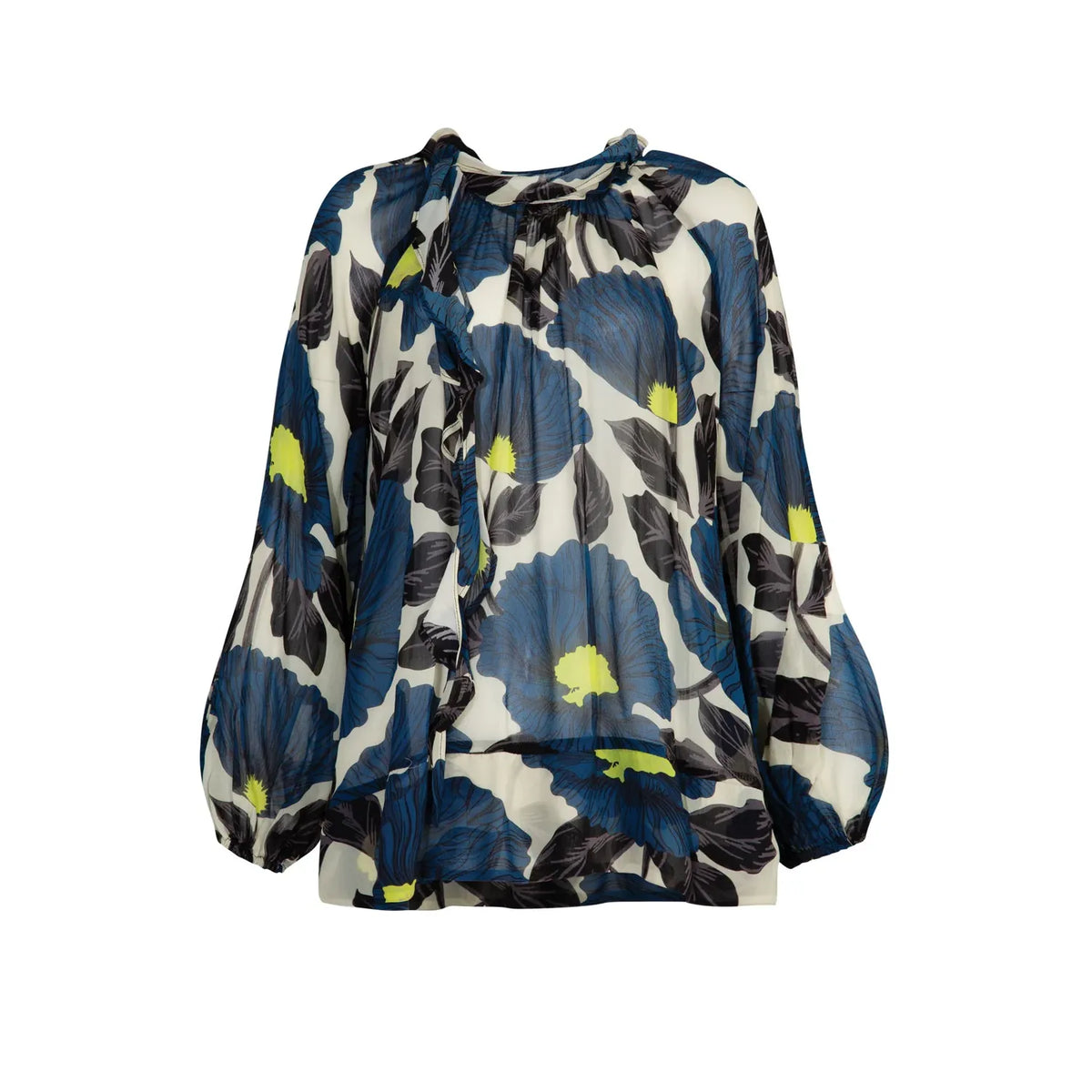 Cooper The Personal Touch Top - Floral
