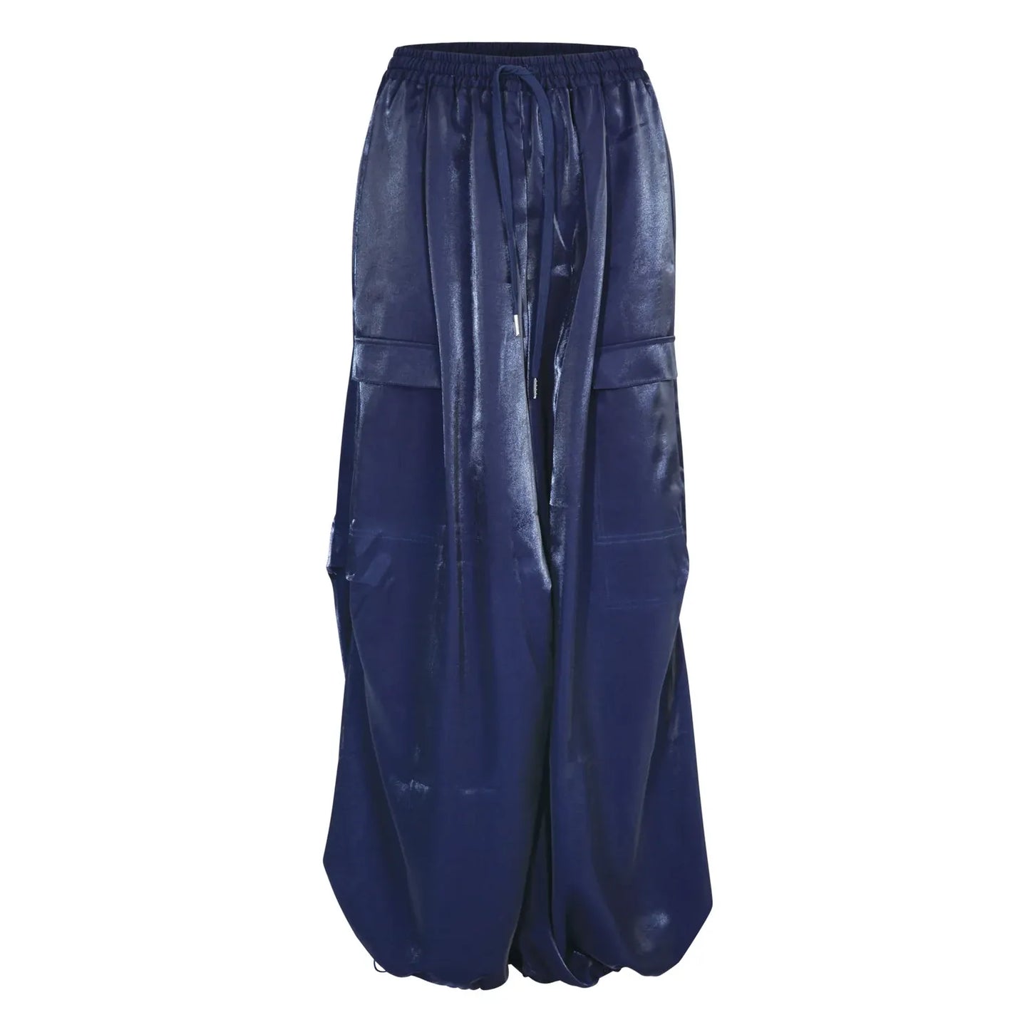 Cooper Pant-icipate in Style - Navy