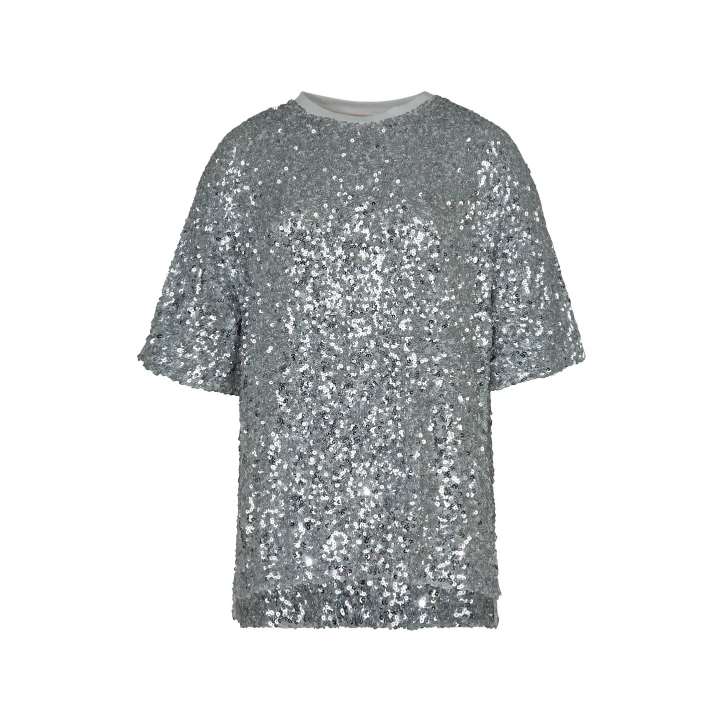 Cooper Shine Queens Top