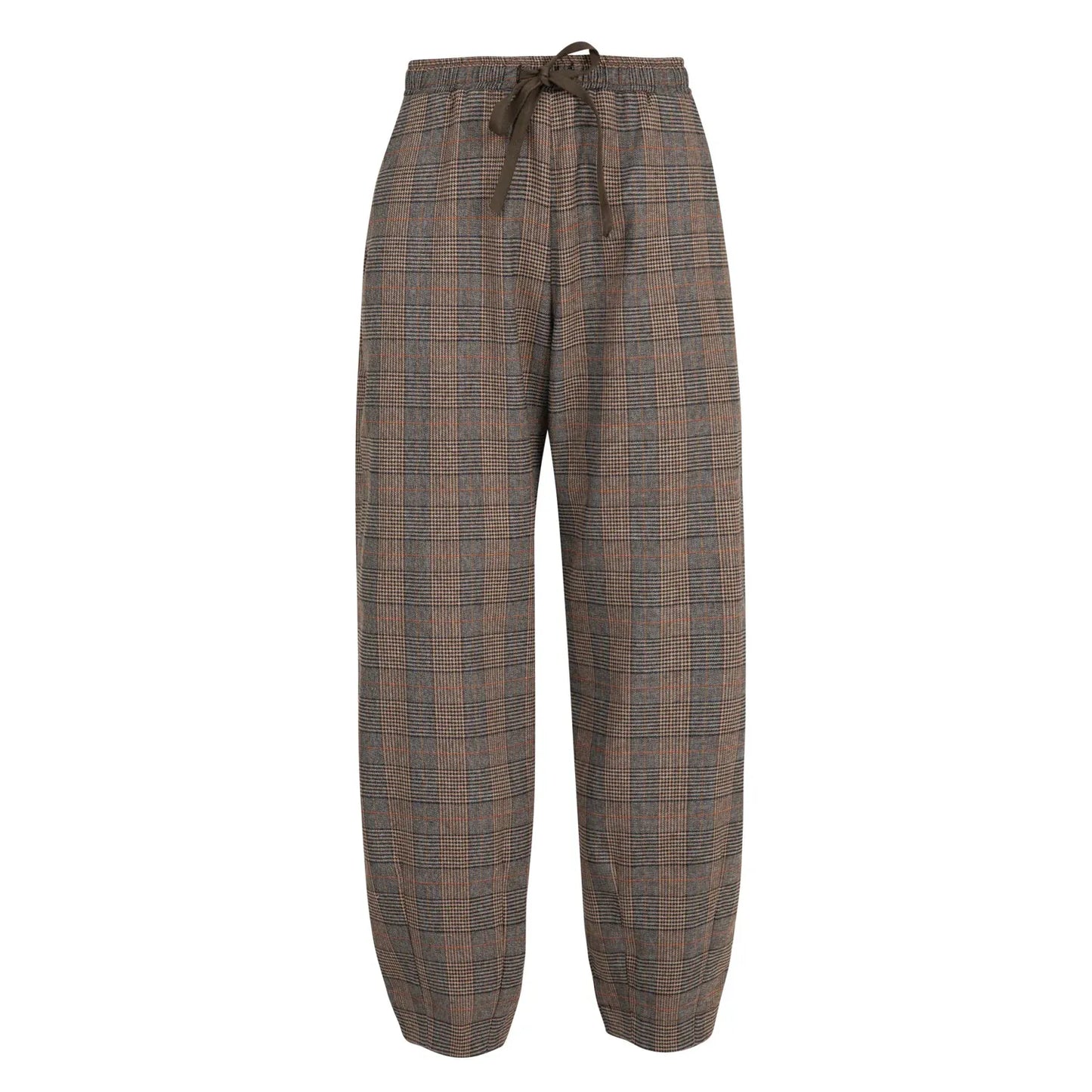 Cooper Off Track Pant - Check