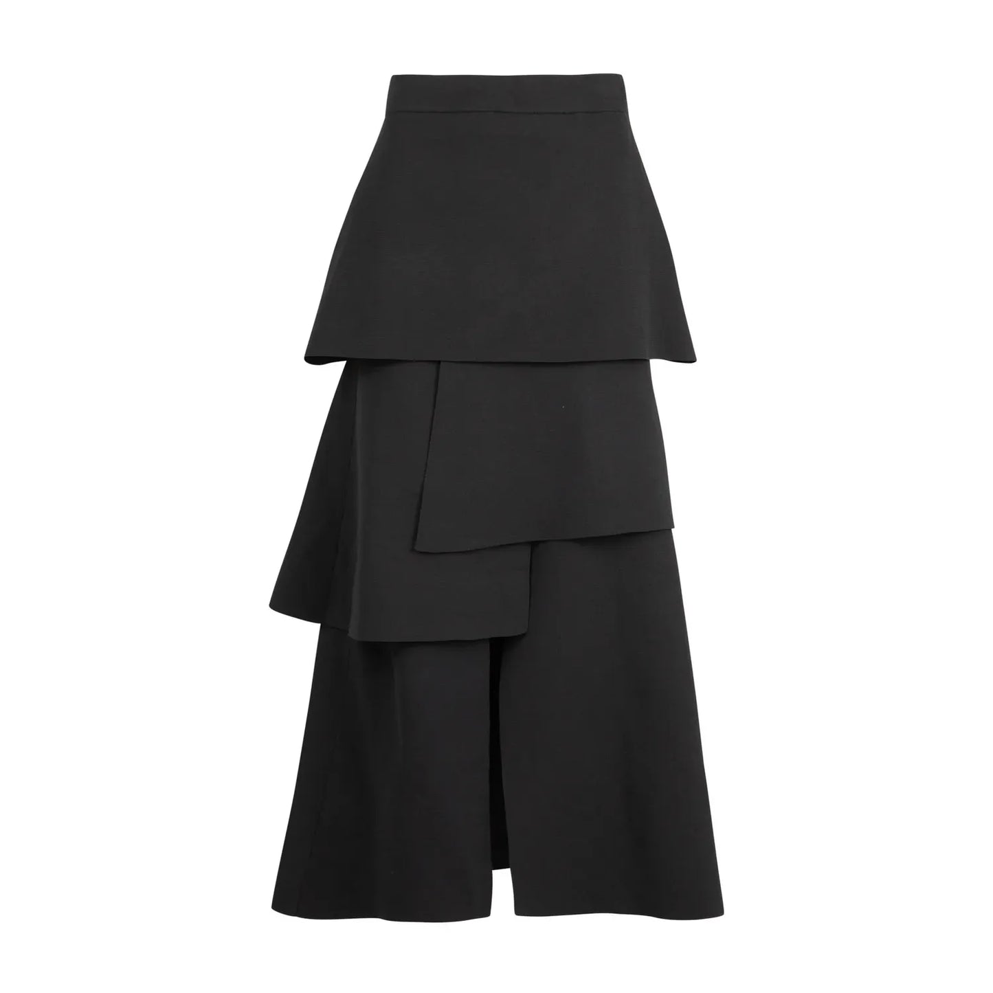Coop Layers of Love Skirt - Black