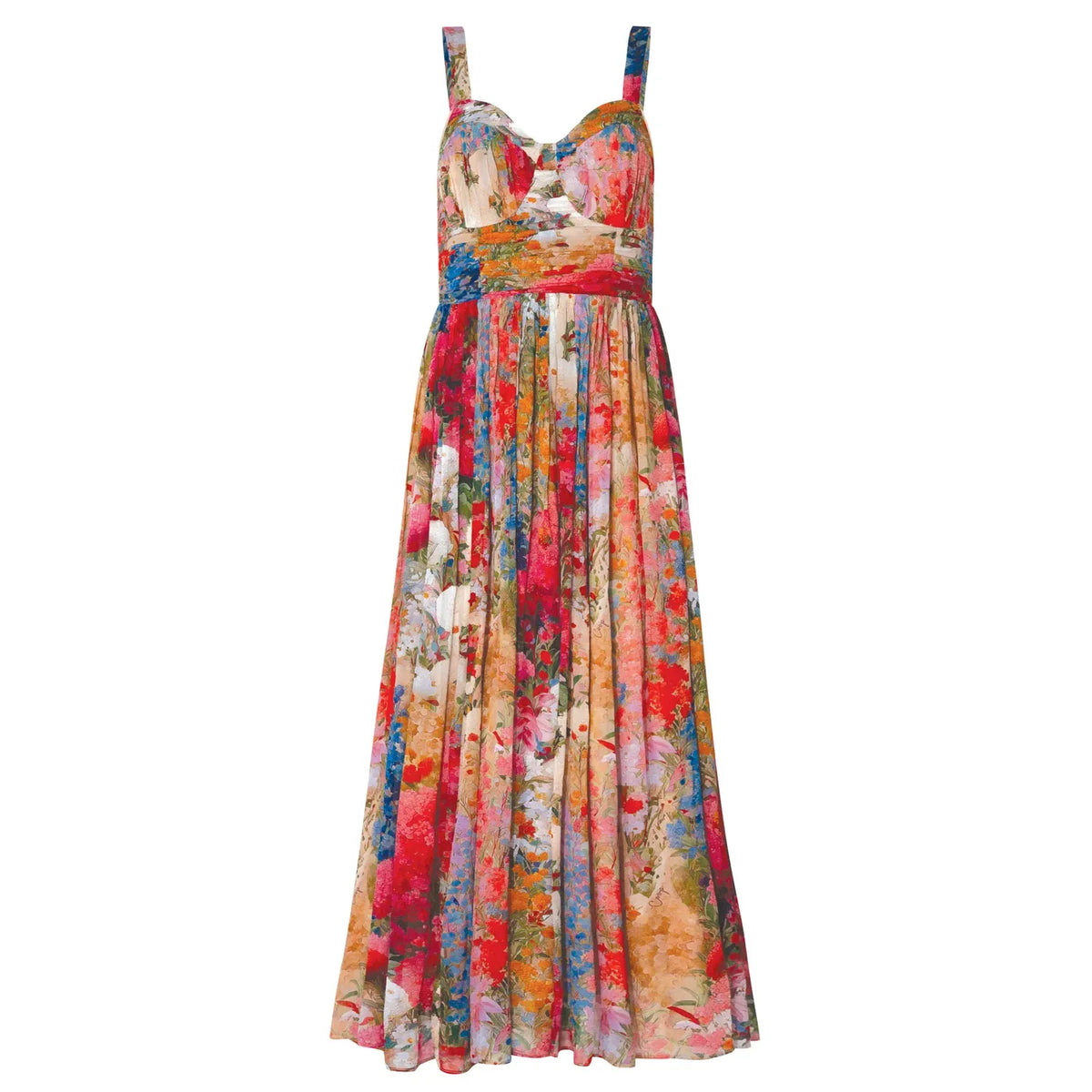 Coop Bust a Move Dress - Floral