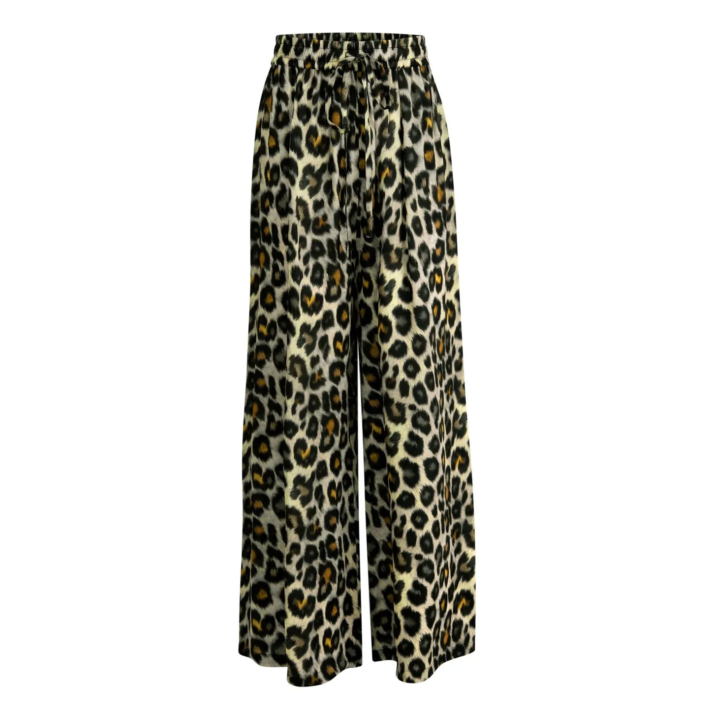 Curate Take Your Lead Pant - Leopard