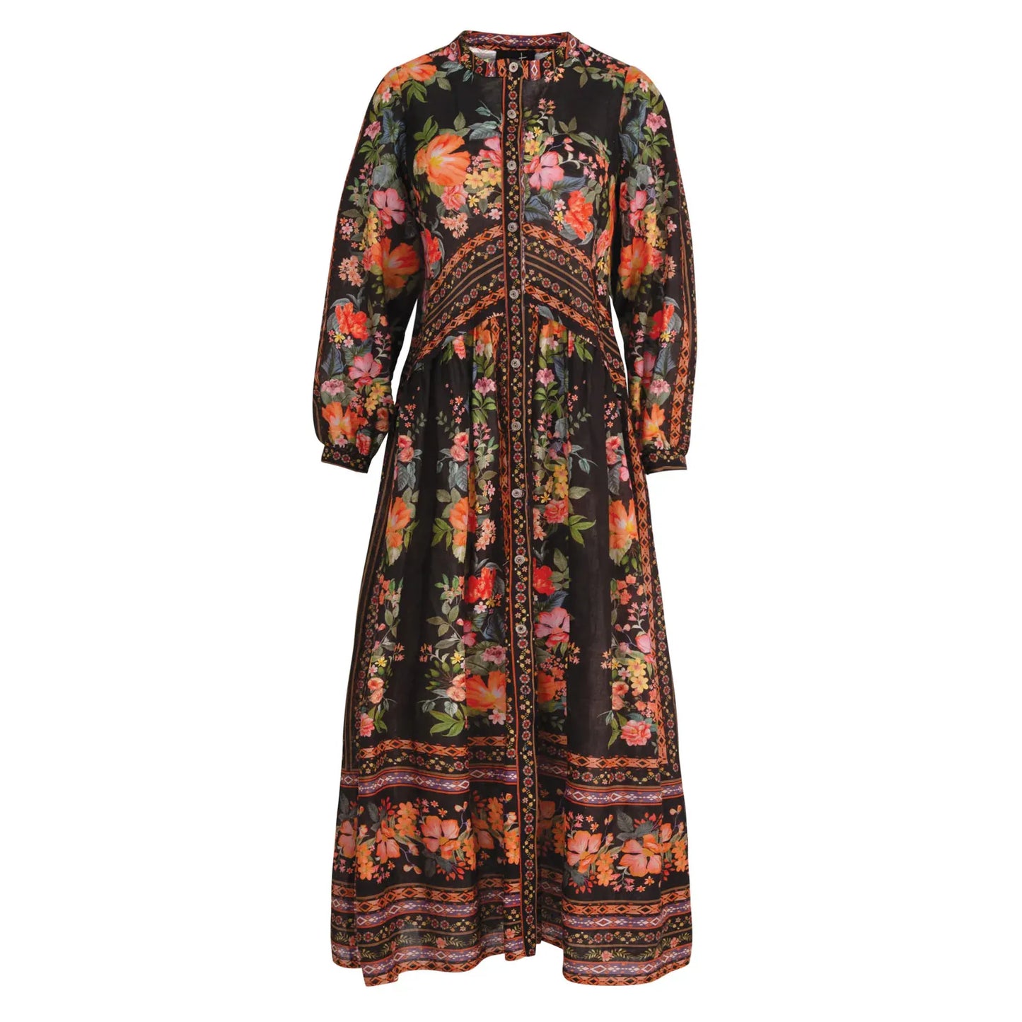 Curate Rustic Romance Dress