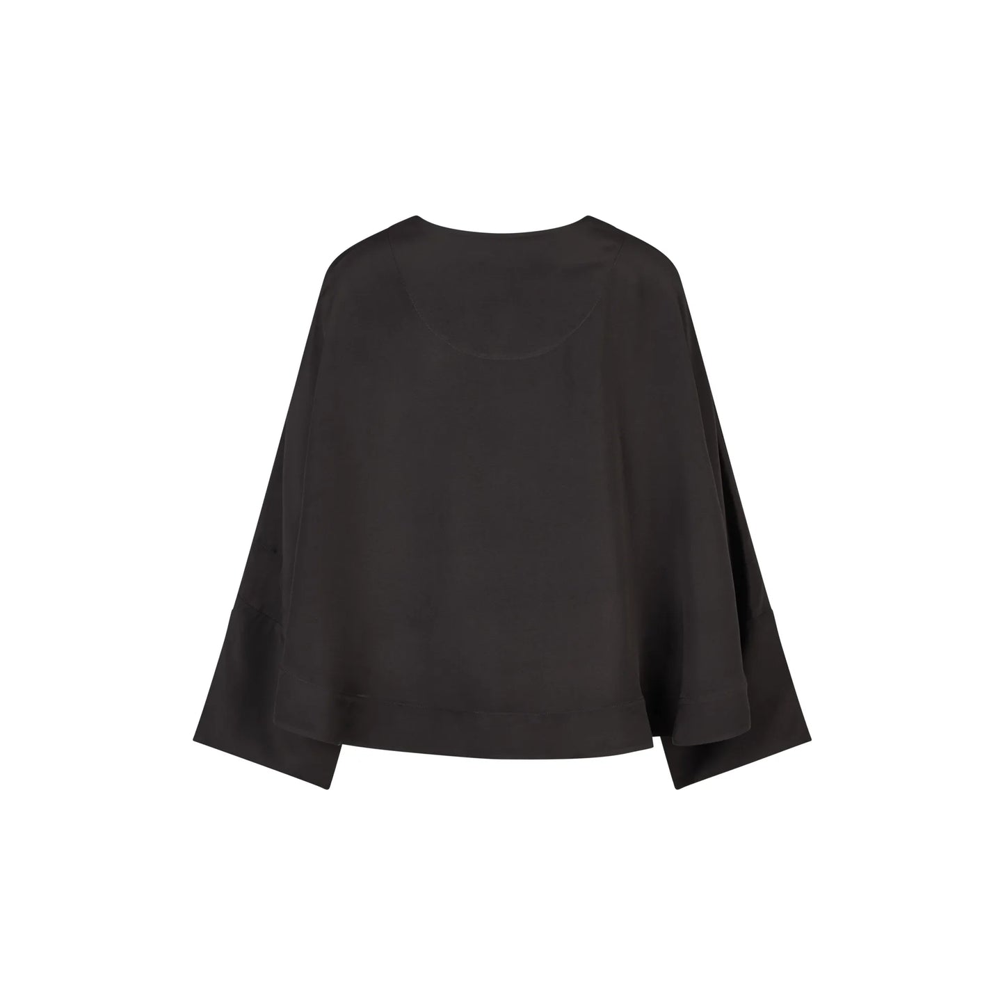 Annette Gortz Cad Top 42155 - Black