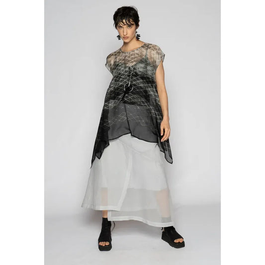 Dogstar Horizon Skirt - Slate
