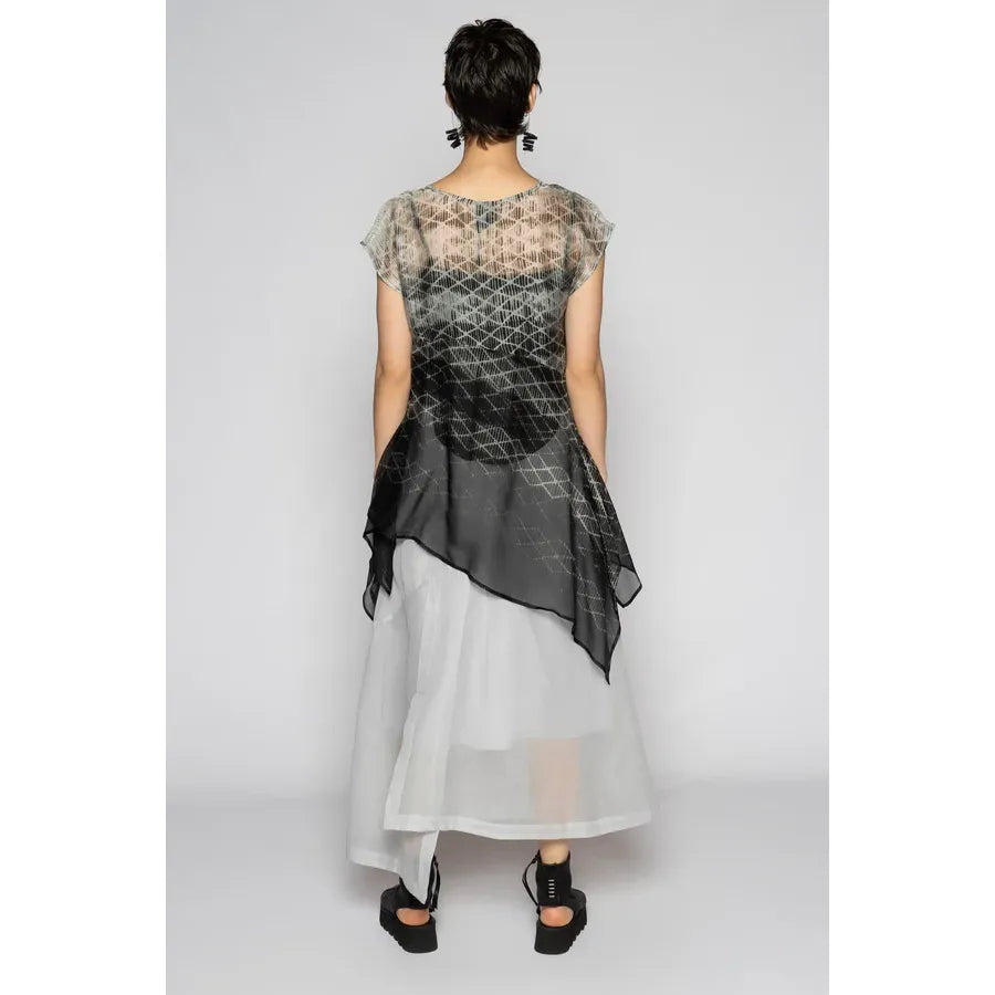 Dogstar Nova Top - Black