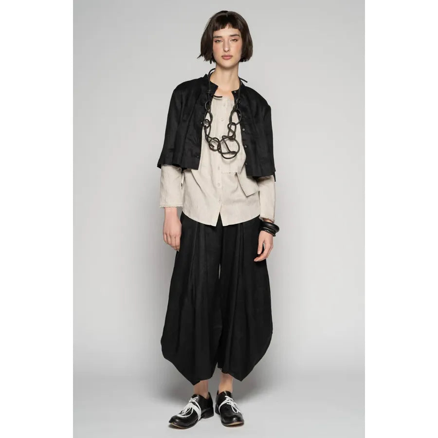 Dogstar Sabi Short Jacket - Black