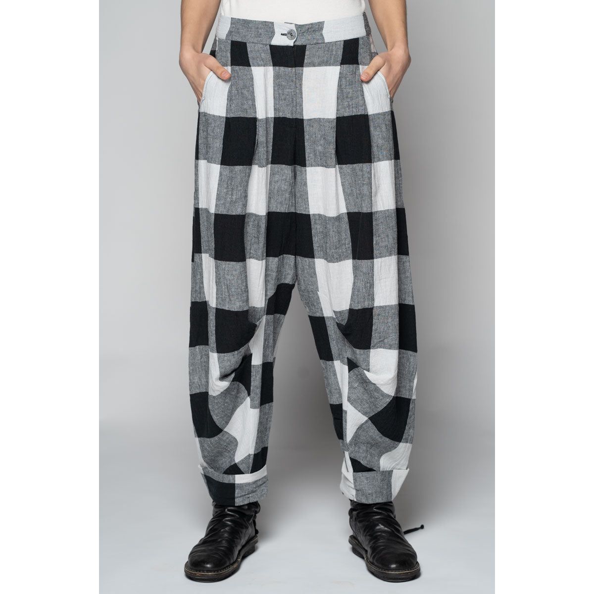 Dogstar Okina Pants - Black