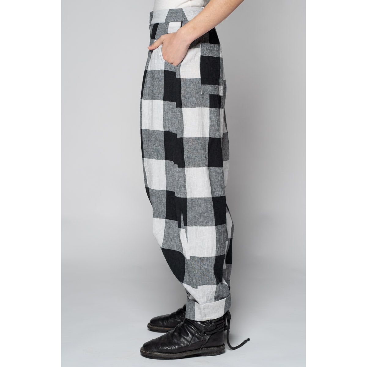 Dogstar Okina Pants - Black