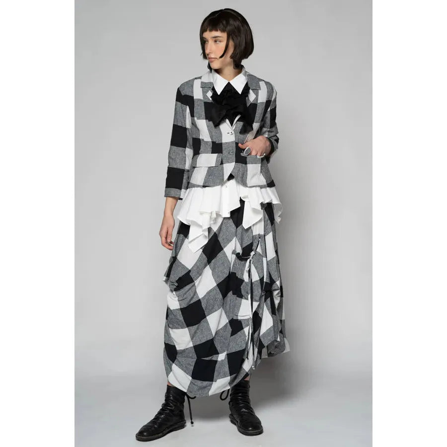 Dogstar Okina Skirt